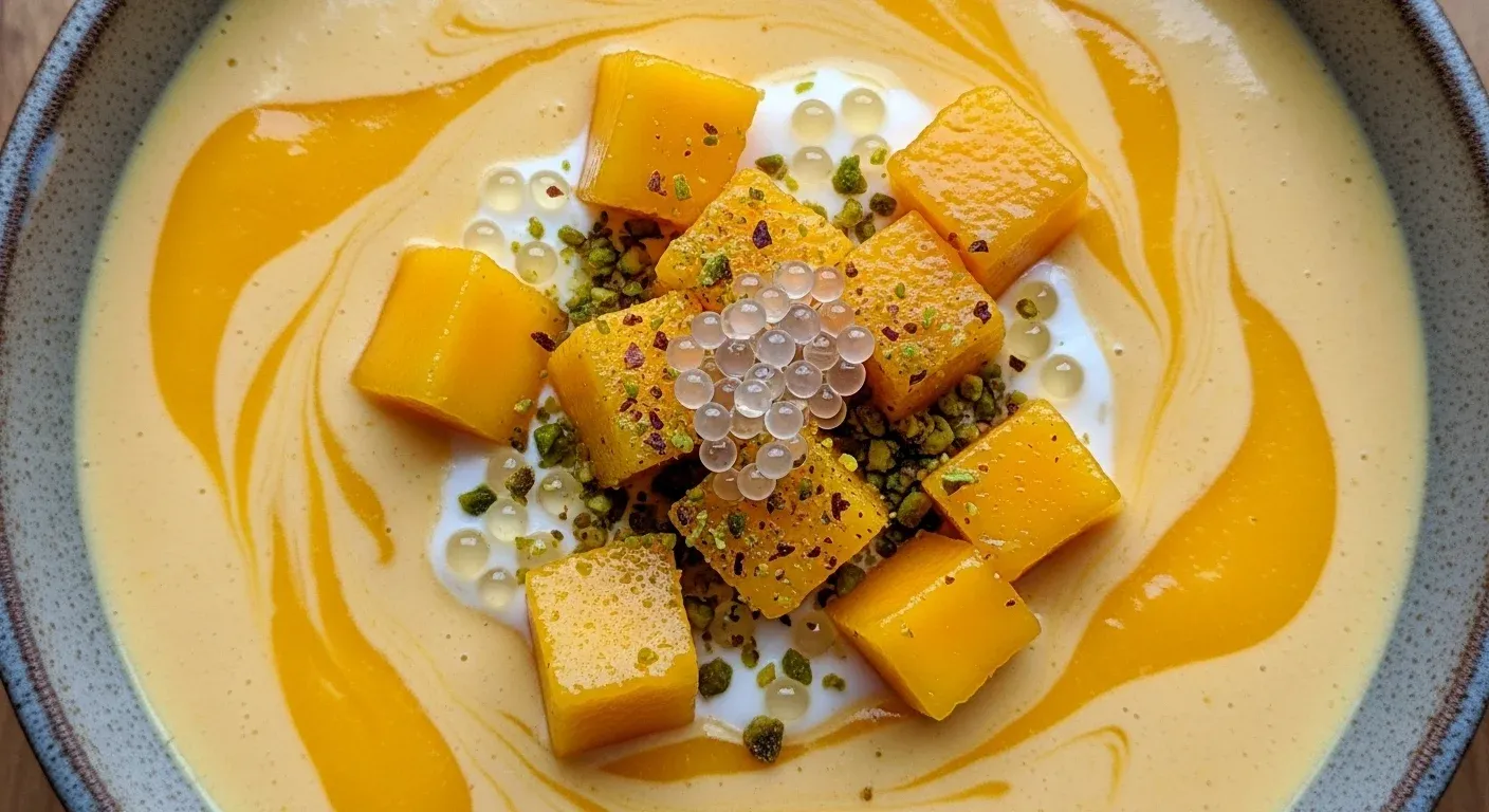 Mango Collagen Zen