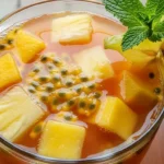 Tropical Collagen Punch