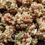 Quinoa Collagen Crunch