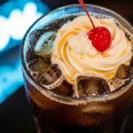 Malibu Dirty Soda