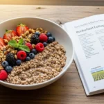 Buckwheat Collagen Power
