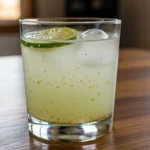 Lime Collagen Spritz