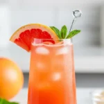 Grapefruit Collagen Glow