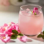 Rose Water Collagen Glow