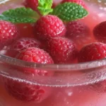 Raspberry Collagen Refresh