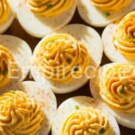 Classic Deviled Eggs Recipe