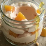 Peach Collagen Cream