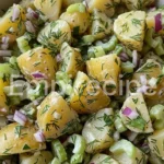 Potato Salad Recipe