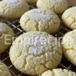 Meltaway Cookies