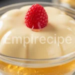 Creamy Gelatin Snack