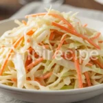 Classic Coleslaw Recipe
