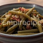 Southern Style Green Beans