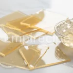 Gelatin sheet