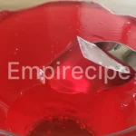 Gluten Free JELLO Style Gelatin