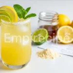 cortisol cocktail recipe with magnesium