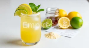 cortisol cocktail recipe with magnesium