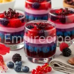 gelatin recipes dessert