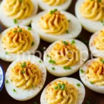 The Best Classic Deviled Eggs