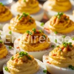 Classic Deviled Eggs