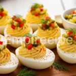 Southern Deviled Eggs