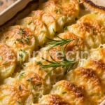 Scalloped Potatoes