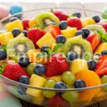 Easter Fruit Salad