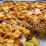 Funeral Potatoes Recipe