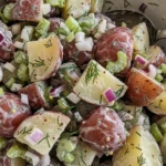 The Best Potato Salad