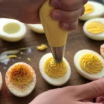 How to Make Deviled Eggs
