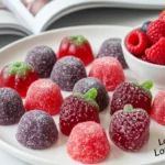 gelatin recipes for collagen