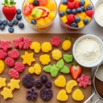 gelatin recipe ingredients
