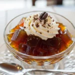 coffee jelly recipe