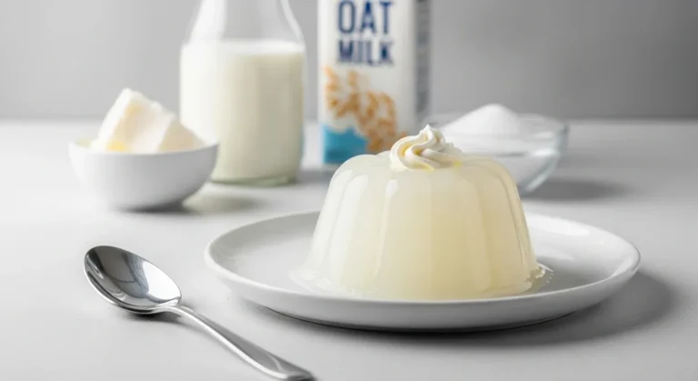 White Gelatin Recipe