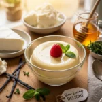 Cheese Gelatin Recipe