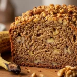 Starbucks Copycat Banana Bread