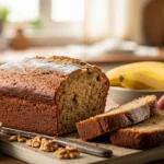 Trisha Yearwood’s Family Banana Bread
