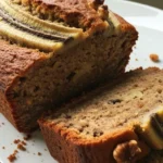 Vegan Banana Bread