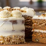Publix Carrot Cake Recipe