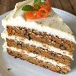 Joanna Gaines' Perfect Carrot Cake